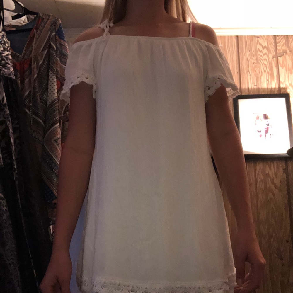 Sun dress
